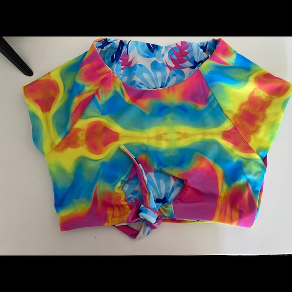 moana bikini Other - Moana Bikini Hippy Top Medium